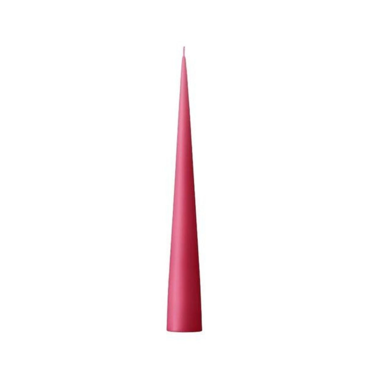 Cone Candle, Medium-Bespoke Designs