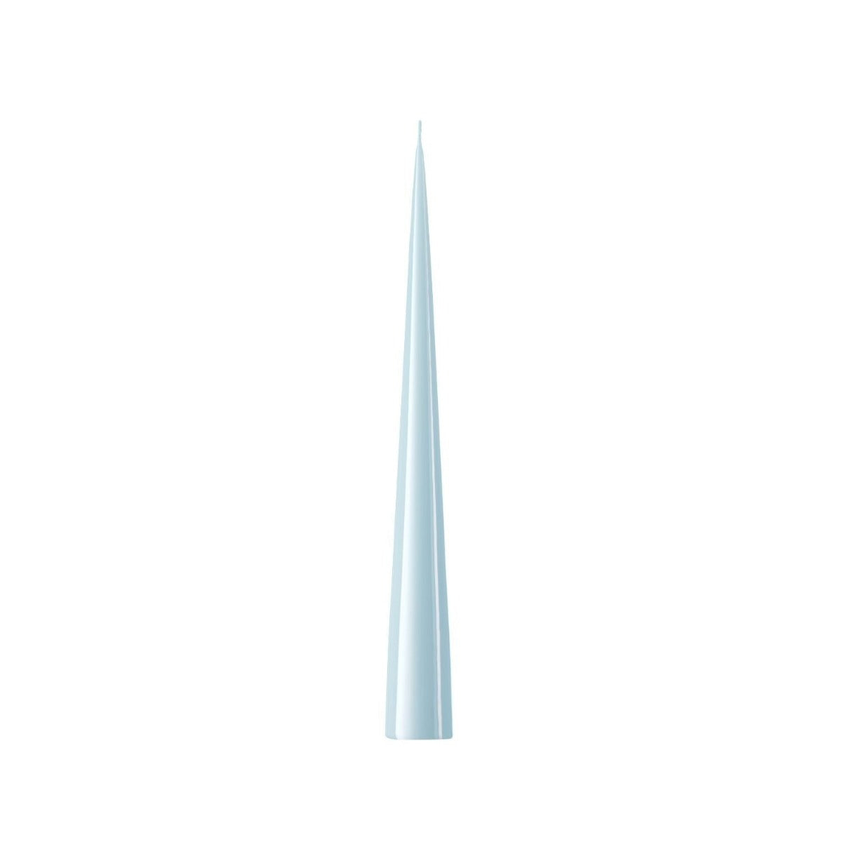 Cone Candle, Medium-Bespoke Designs