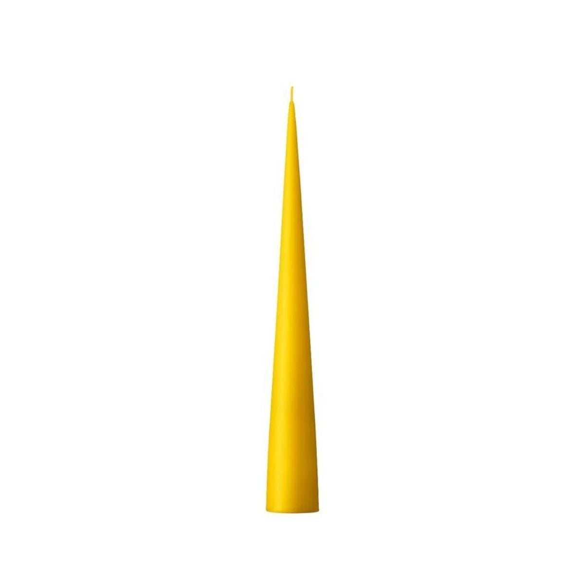 Cone Candle, Medium-Bespoke Designs