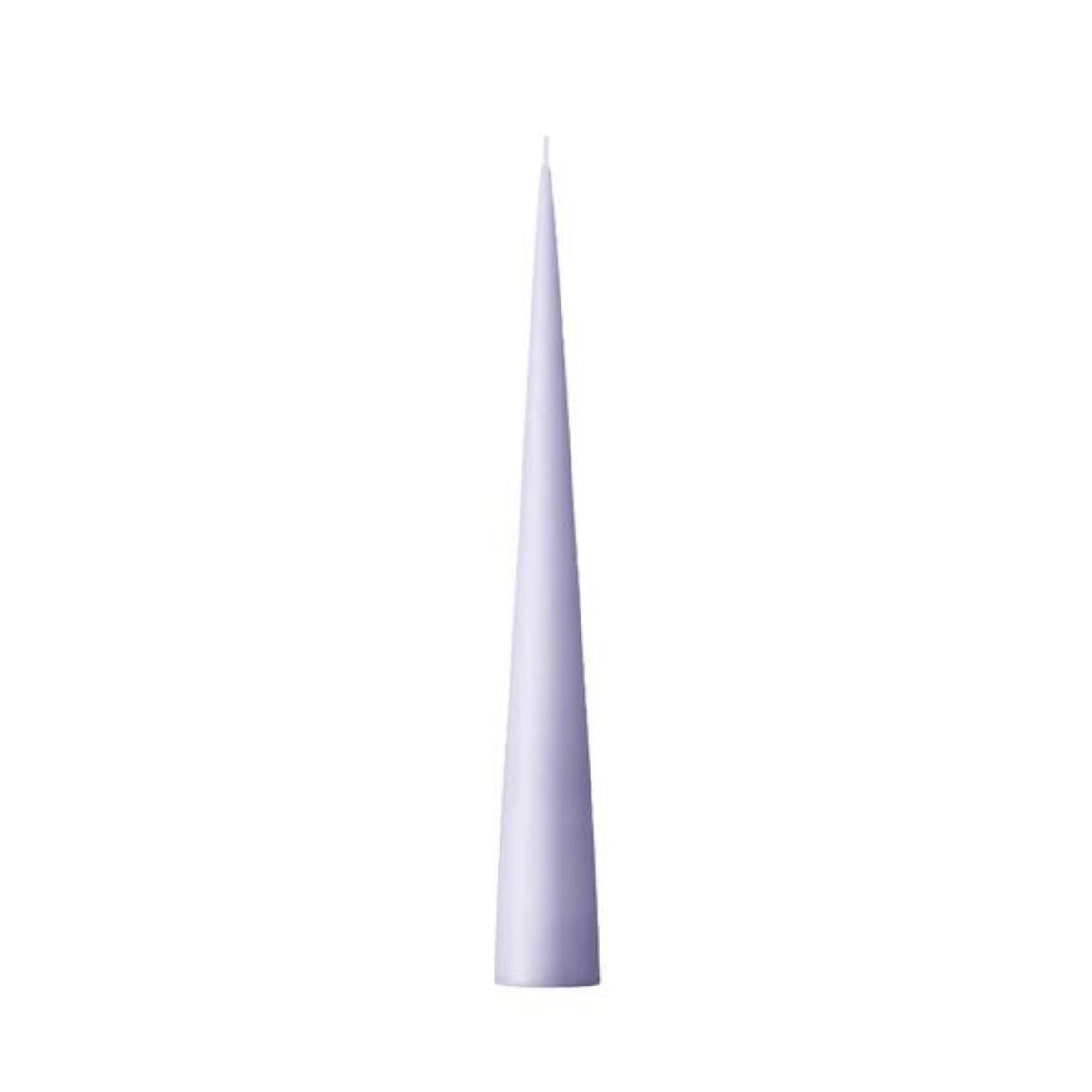Cone Candle, Medium-Bespoke Designs
