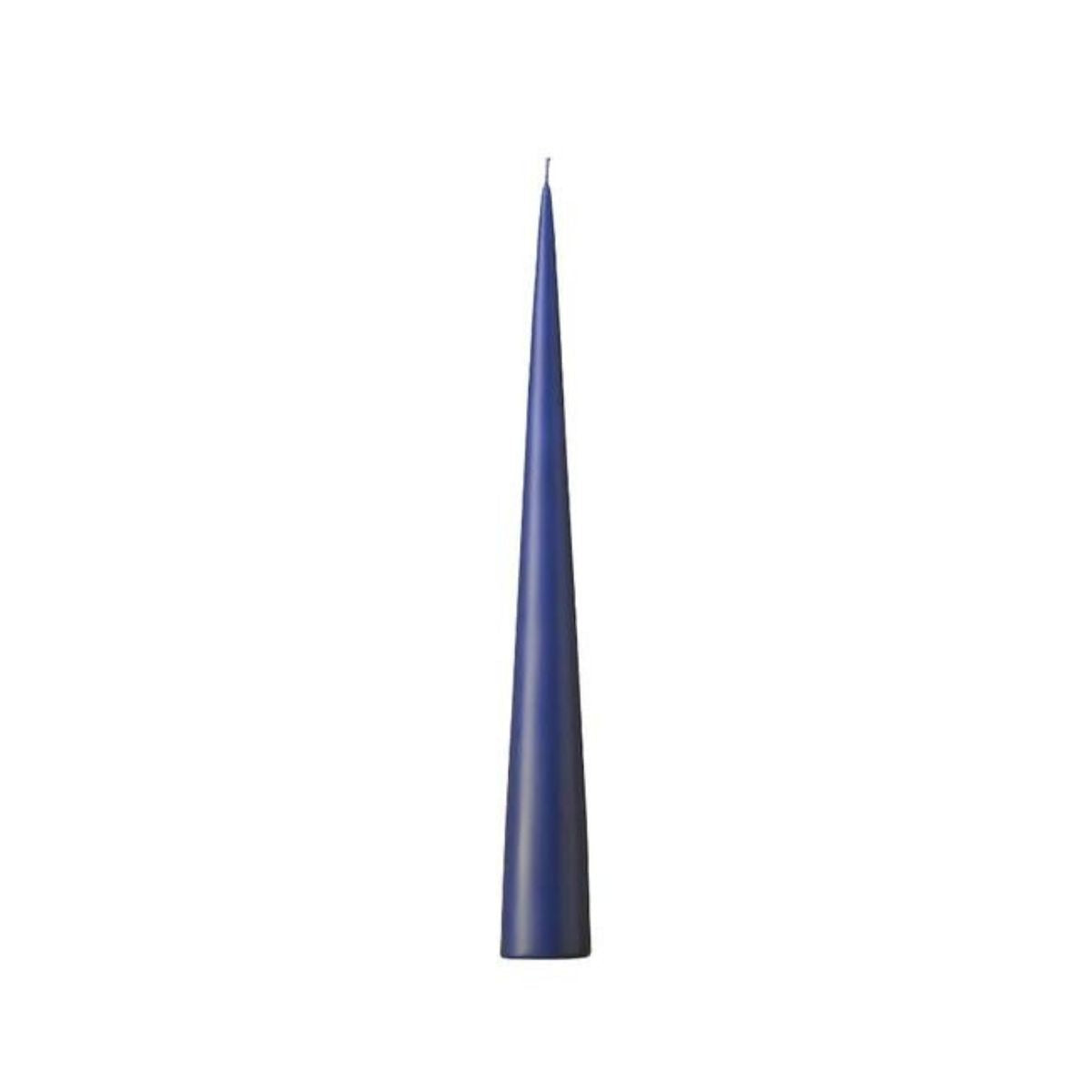 Cone Candle, Medium-Bespoke Designs