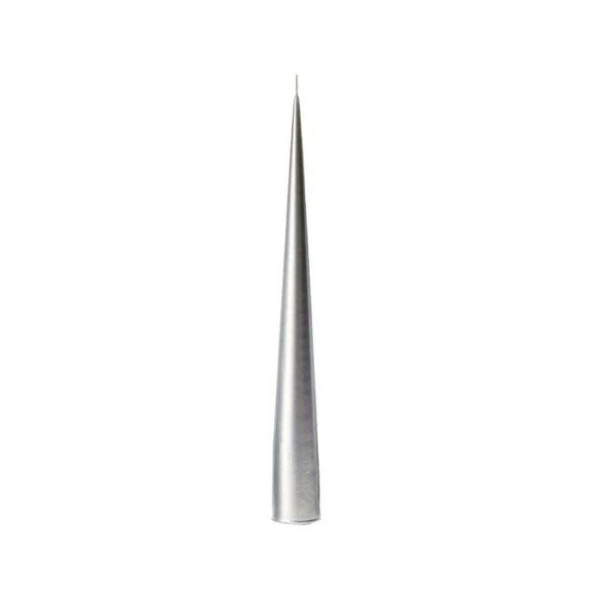 Cone Candle, Medium-Bespoke Designs