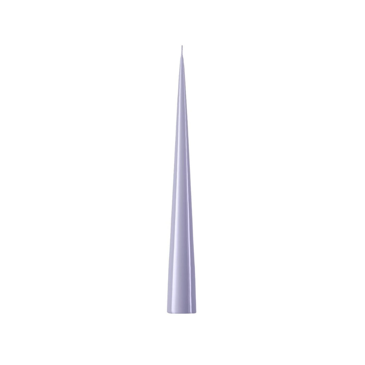 Cone Candle, Medium-Bespoke Designs