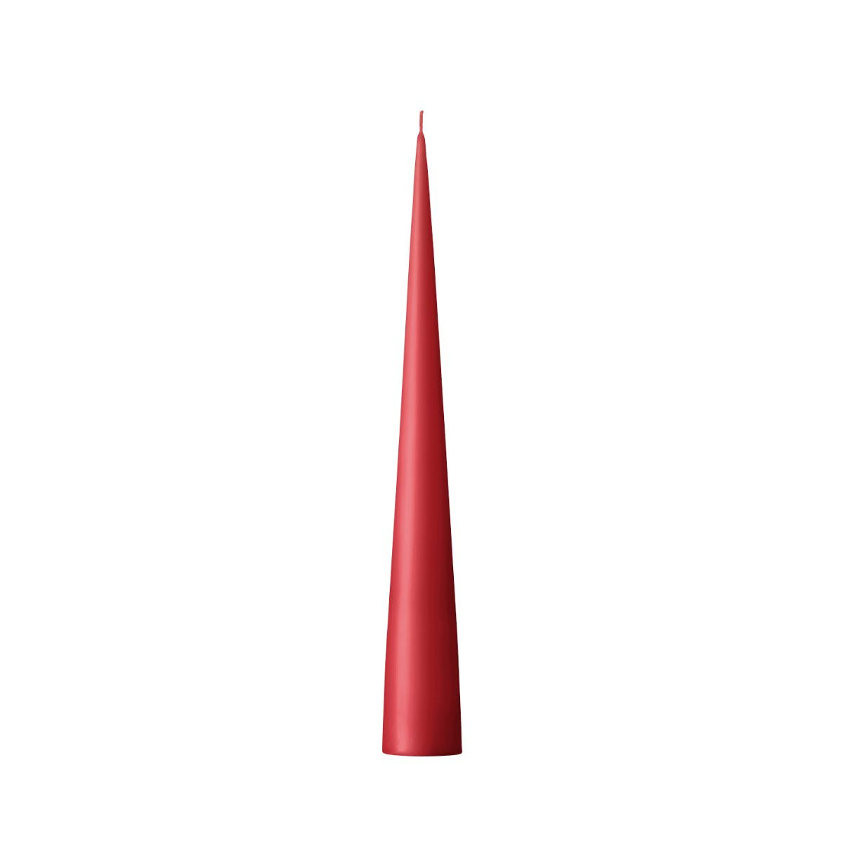 Cone Candle, Medium-Bespoke Designs