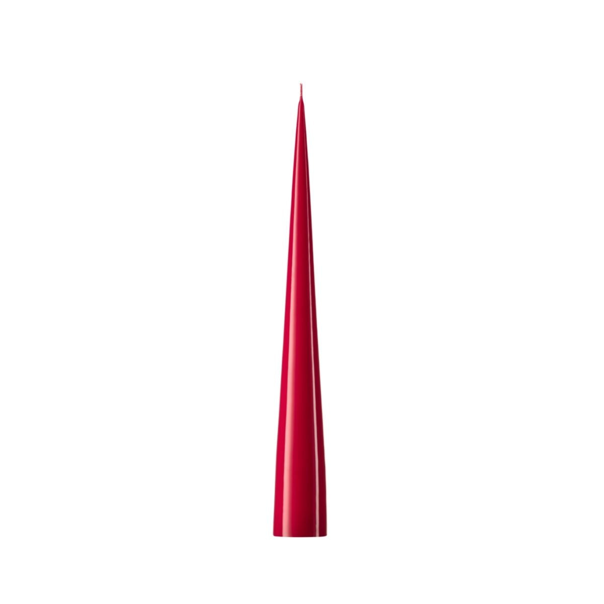 Cone Candle, Medium-Bespoke Designs