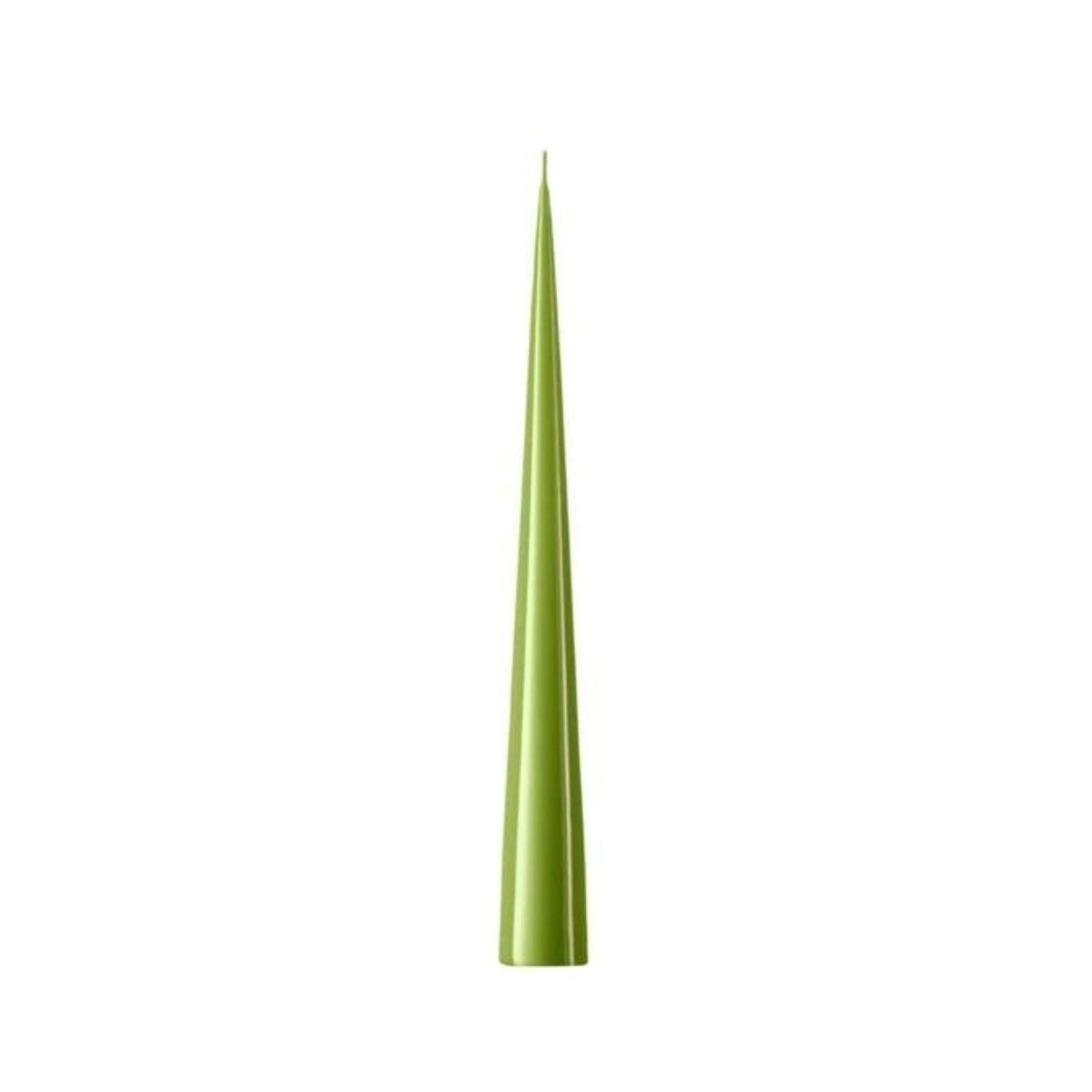 Cone Candle, Medium-Bespoke Designs