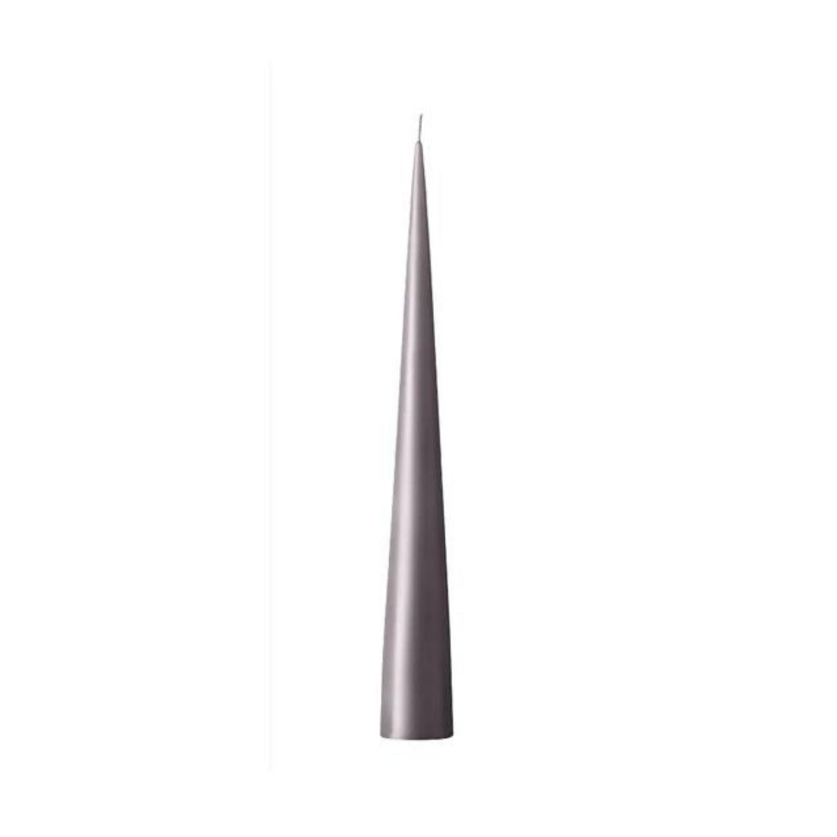 Cone Candle, Medium-Bespoke Designs