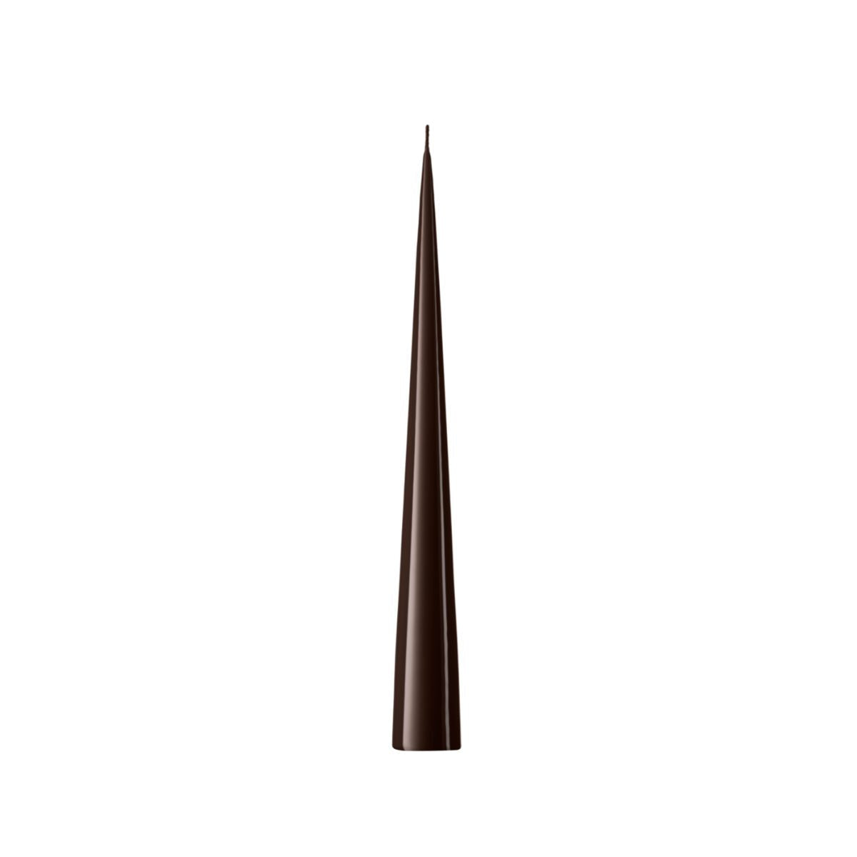 Cone Candle, Medium-Bespoke Designs