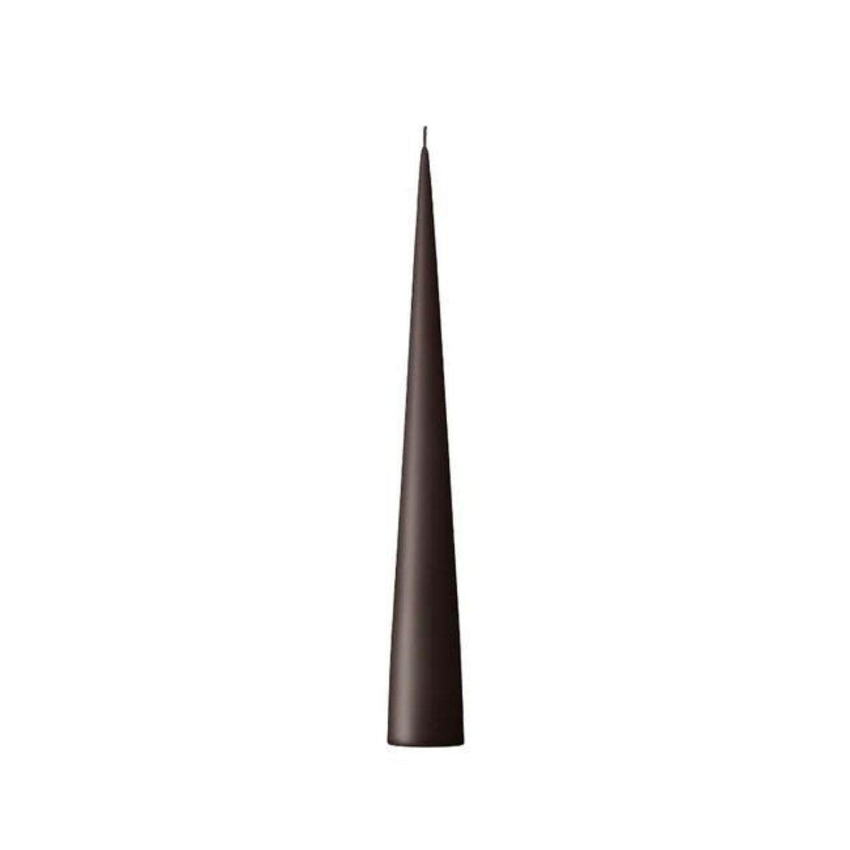 Cone Candle, Medium-Bespoke Designs
