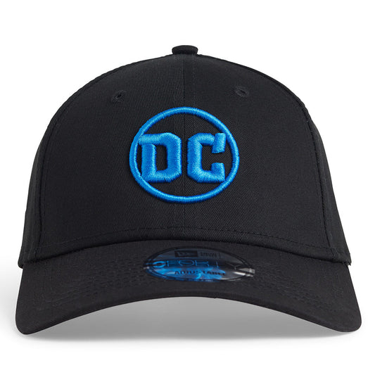 DC Dawn of DC New Era 9FORTY Adjustable Cap