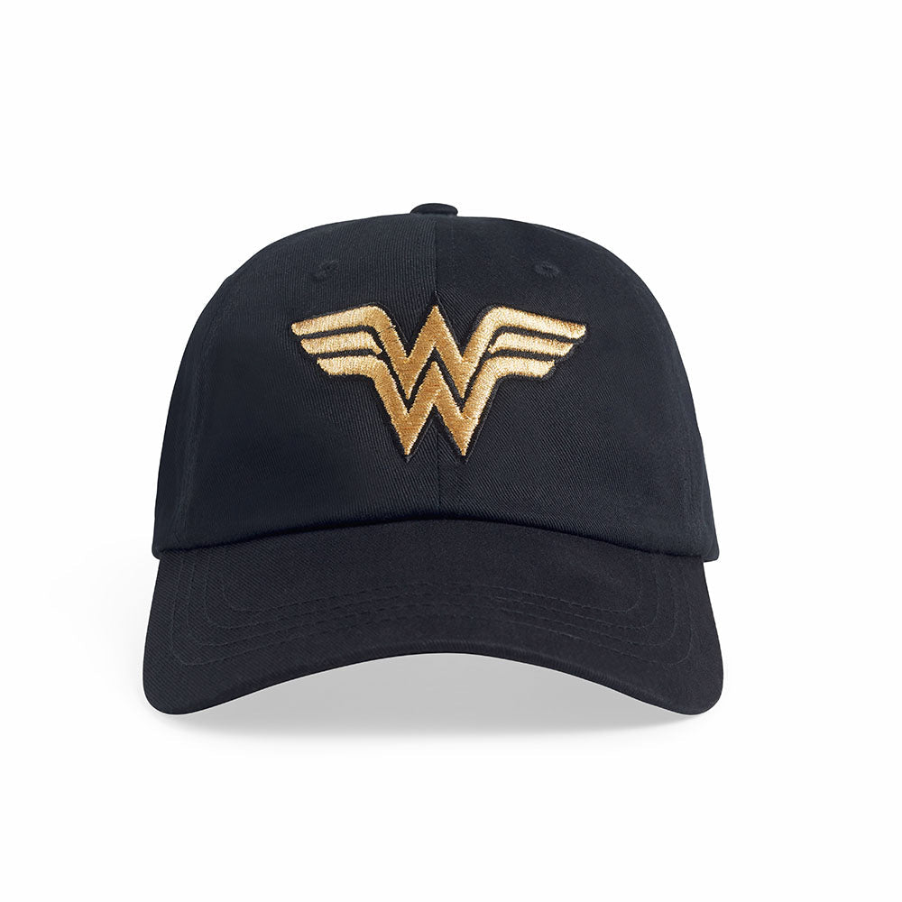 WONDER WOMAN YP Classics Dad Hat