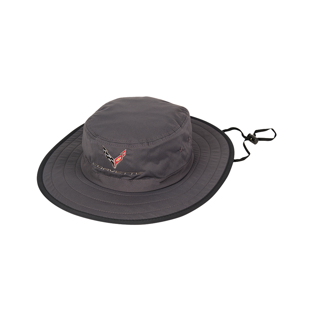 C8 Corvette Bucket Hat