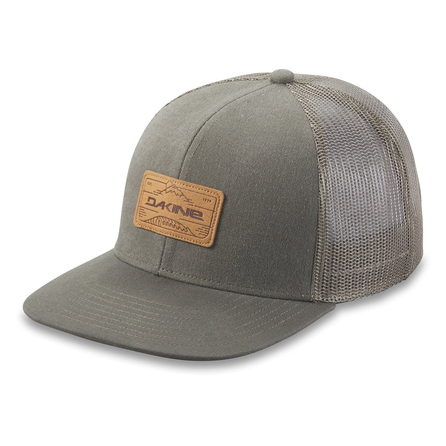 Dakine Peak To Peak Men's Trucker Hat