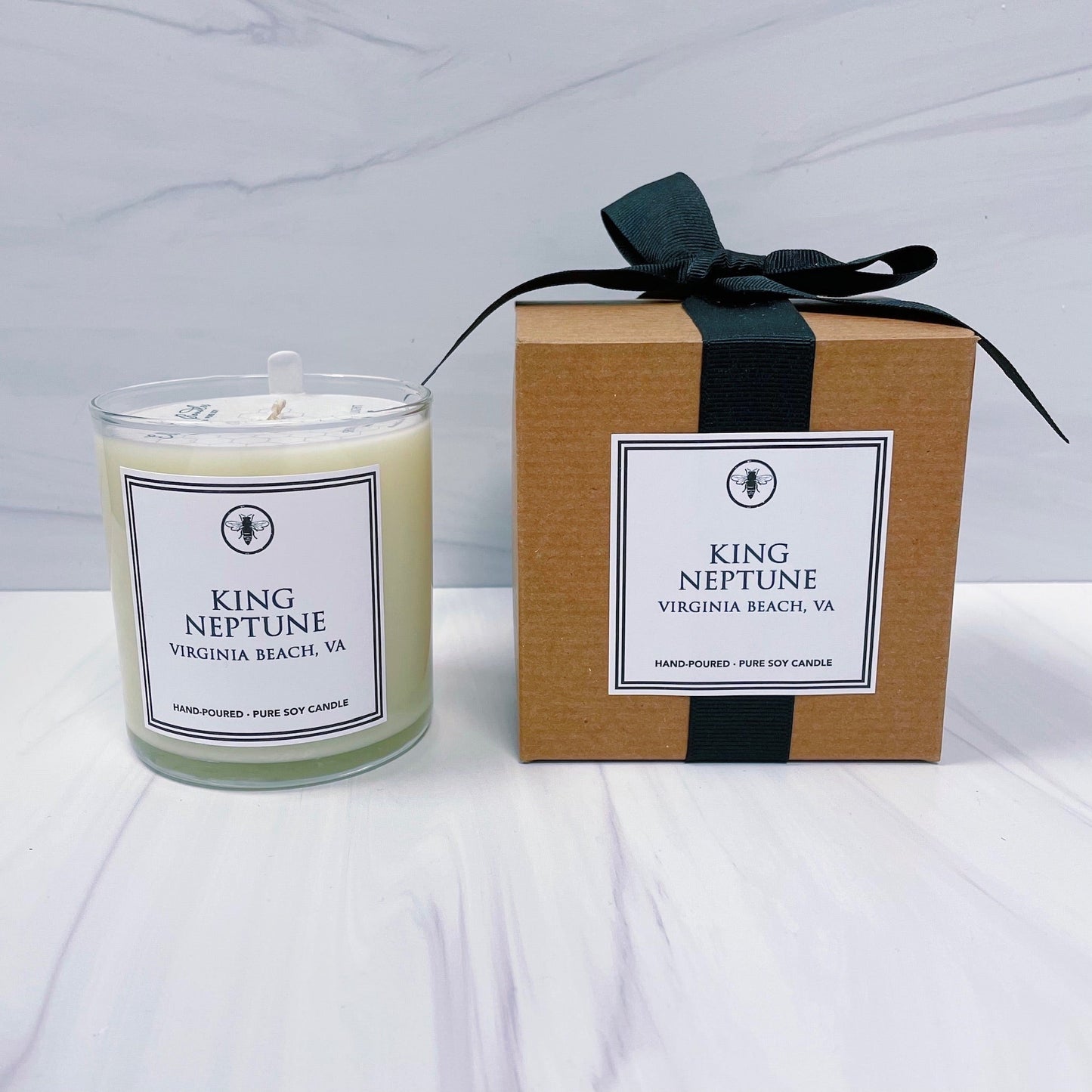 Neighborhood Candles