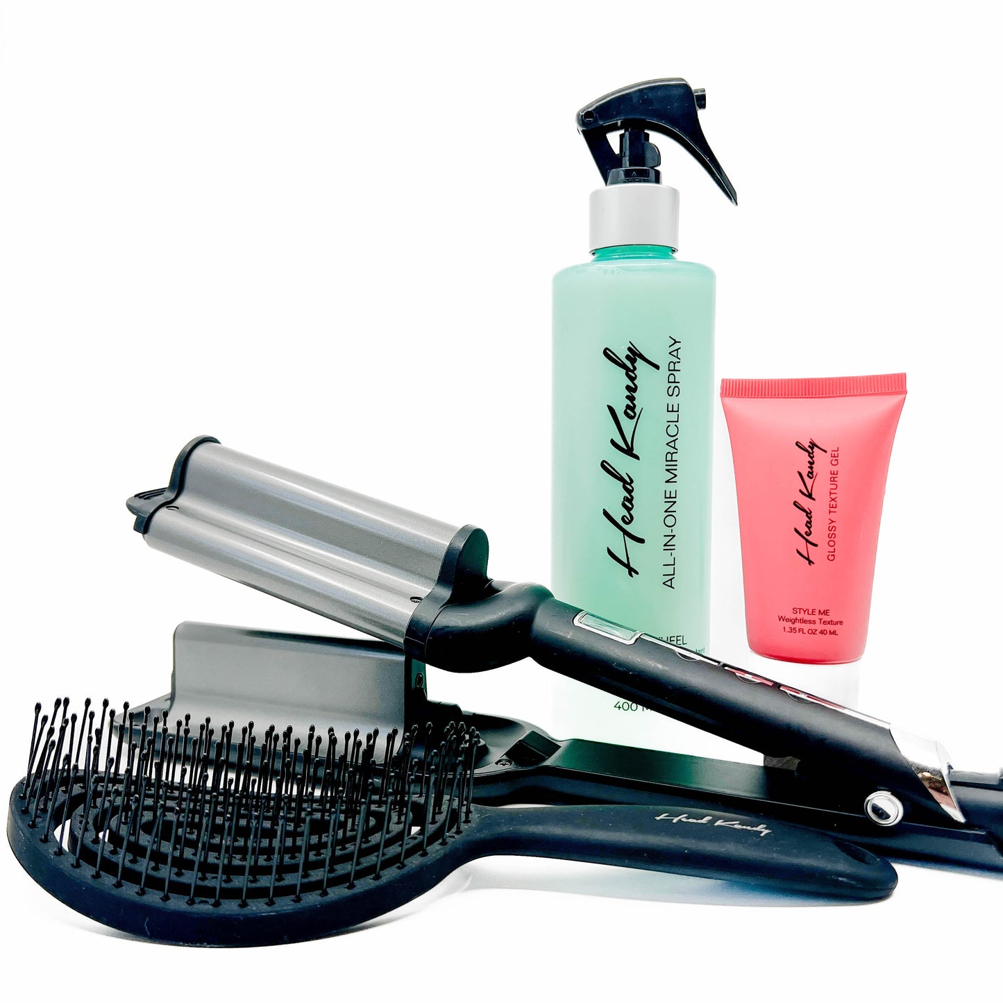 A Latte Waves Bundle