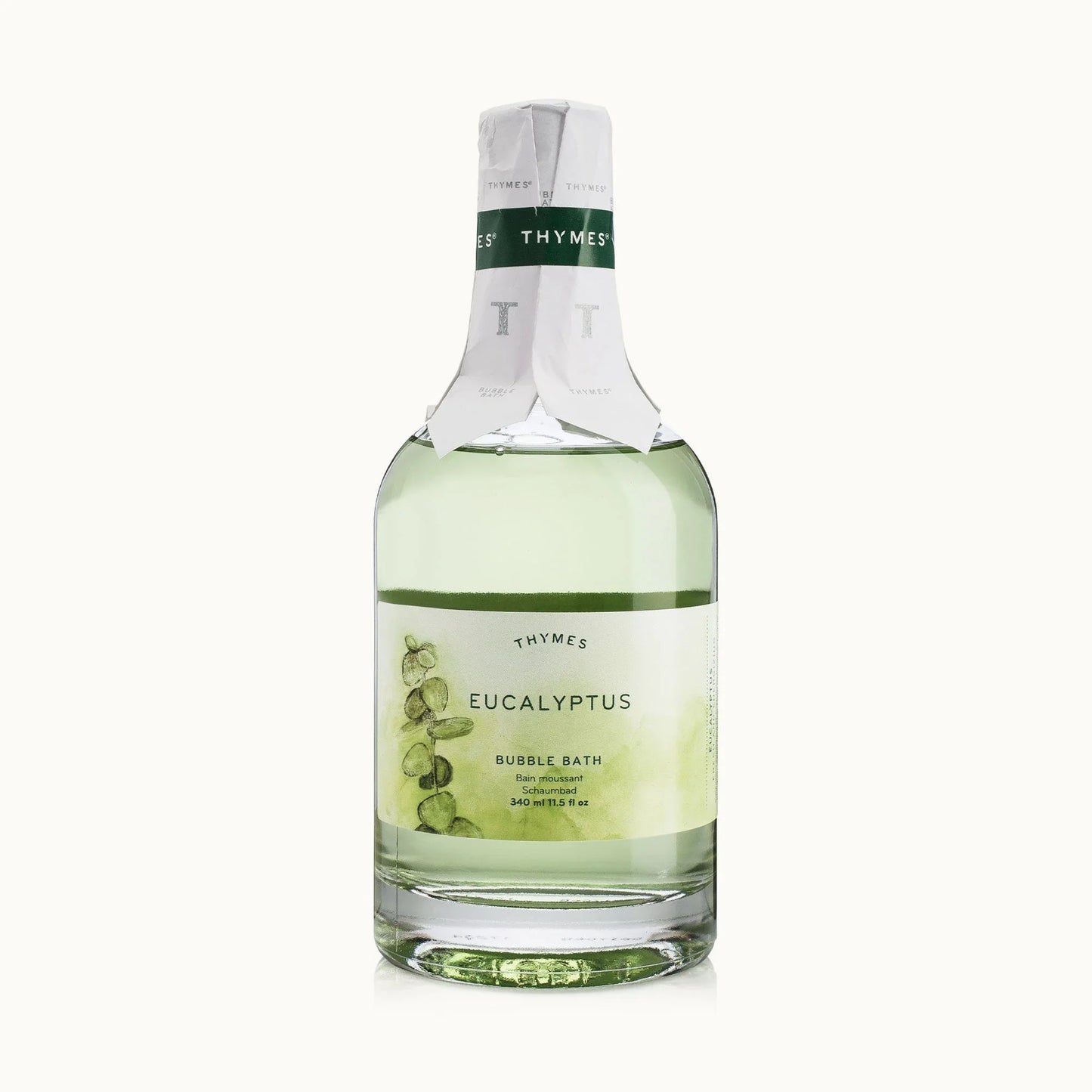 {Thymes} Bubble Bath :: Eucalyptus