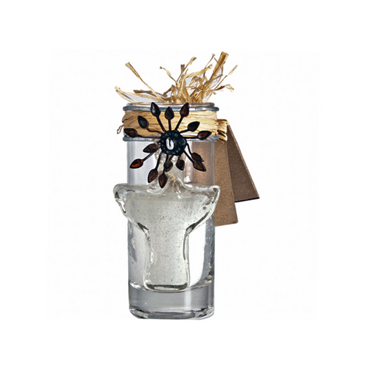 Adelita Angel Candle