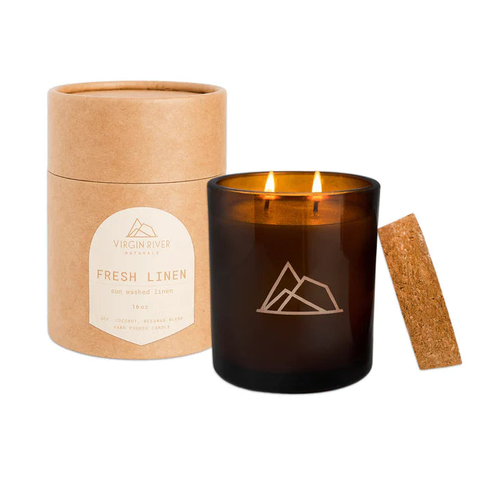 Candle USA Soy Blend