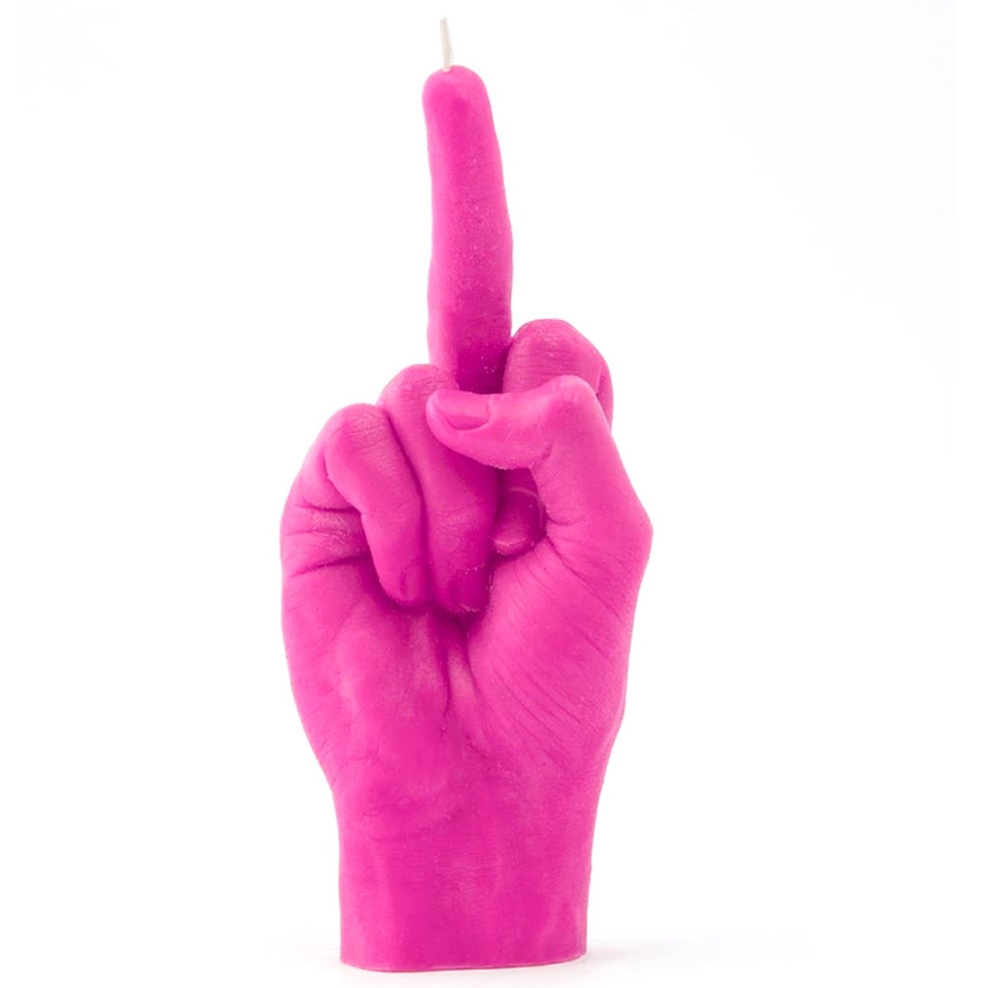 Candle Hand F*ck You