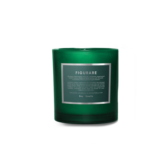 Boy Smells Figurare 8.5 Oz Candle