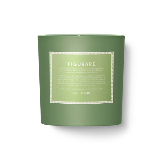 Boy Smells Holiday 22 Figurare 27 oz Magnum Candle