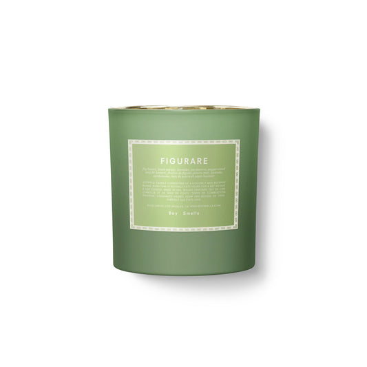 Boy Smells Holiday 22 Figurare 8.5 oz Candle