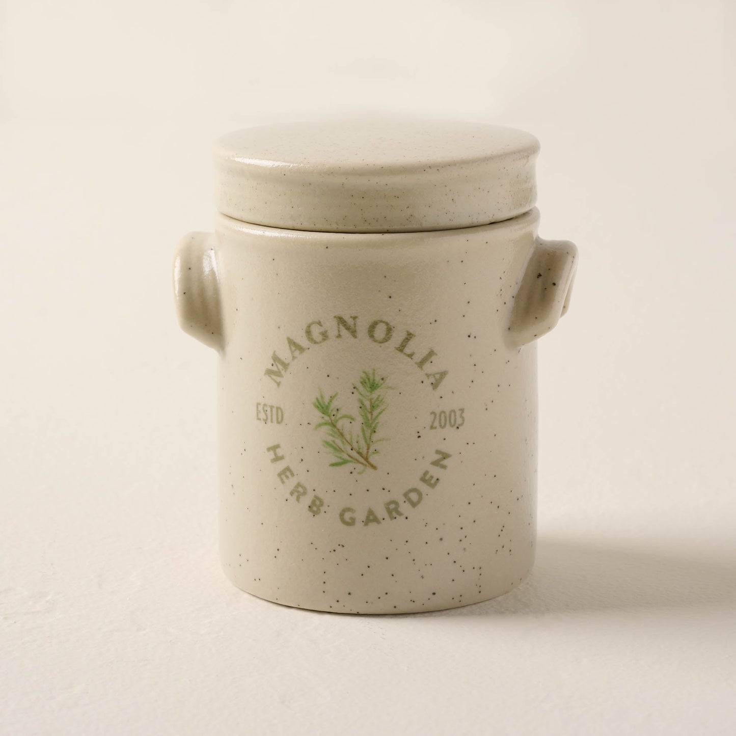 Magnolia Herb Garden Candle