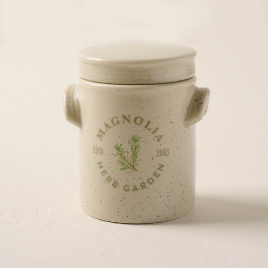 Magnolia Herb Garden Candle
