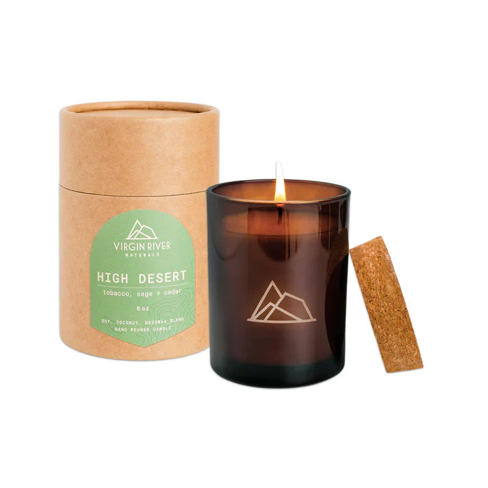 Candle USA Soy Blend
