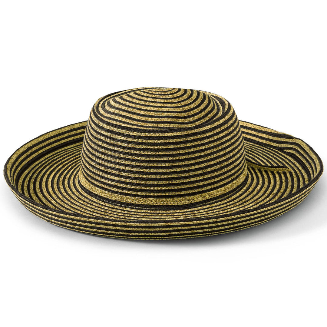 San Diego Hat Company Women's Classic Paperbraided Sun Hat