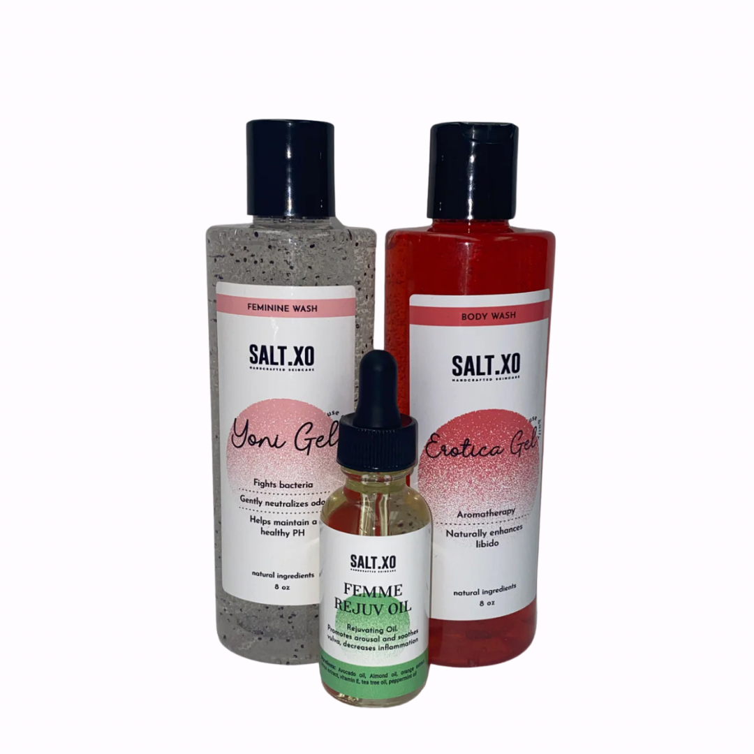 Ultimate Care Bundle