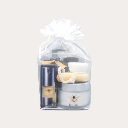 Bee renewed II Skin Care Set *