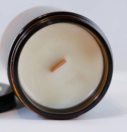 SHOW ME LOVE: calamansi + tangerine + white peach