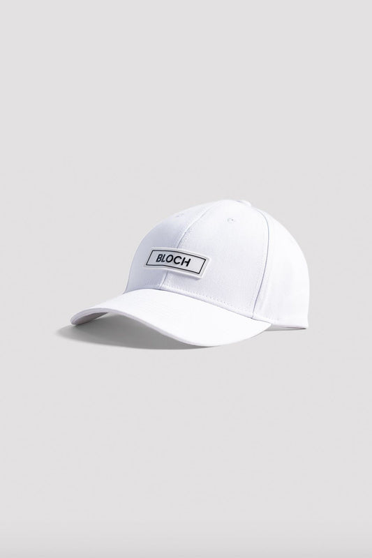 Bloch Logo Cap