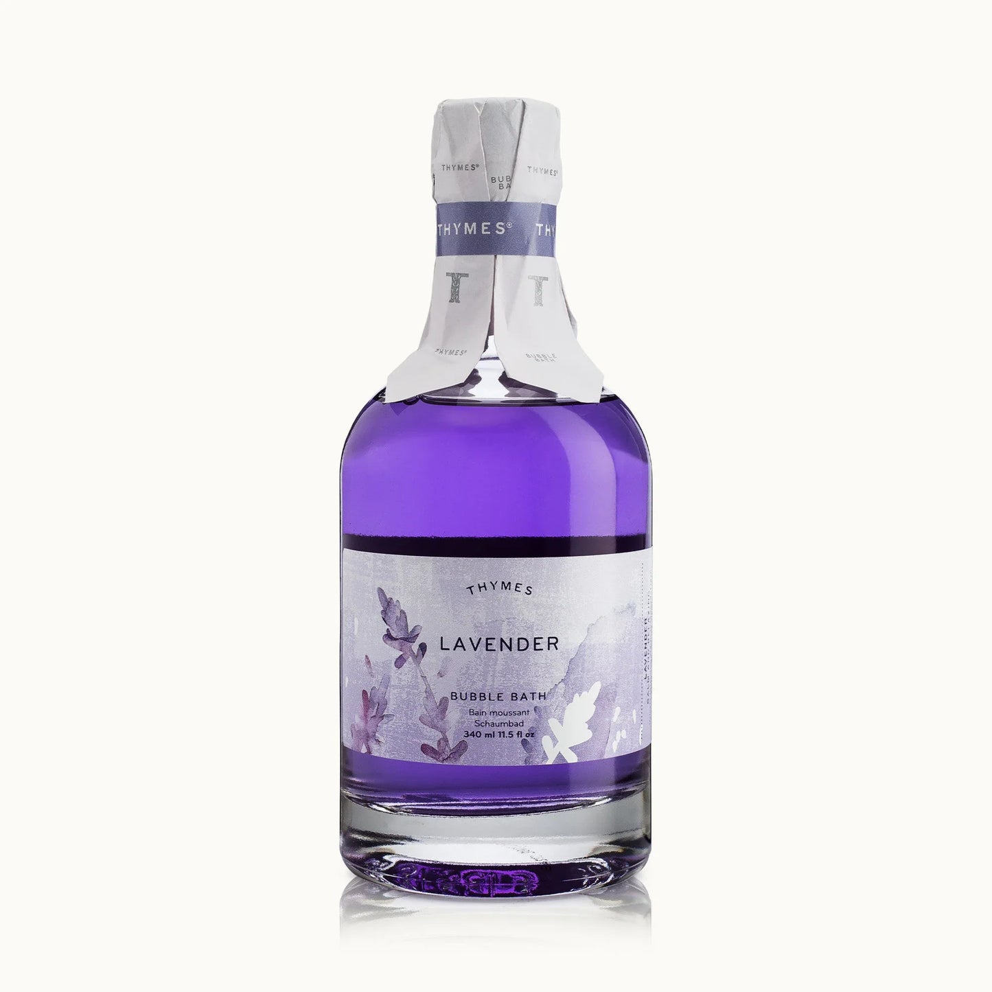 {Thymes} Bubble Bath :: Lavender