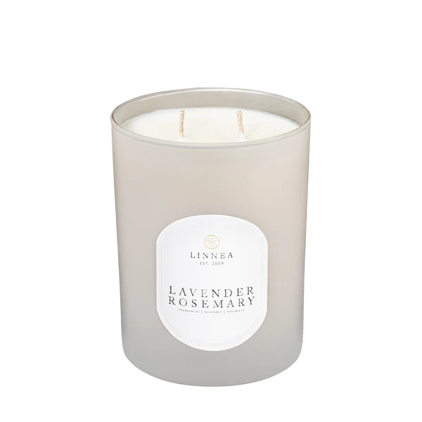 Linnea Candle Collection