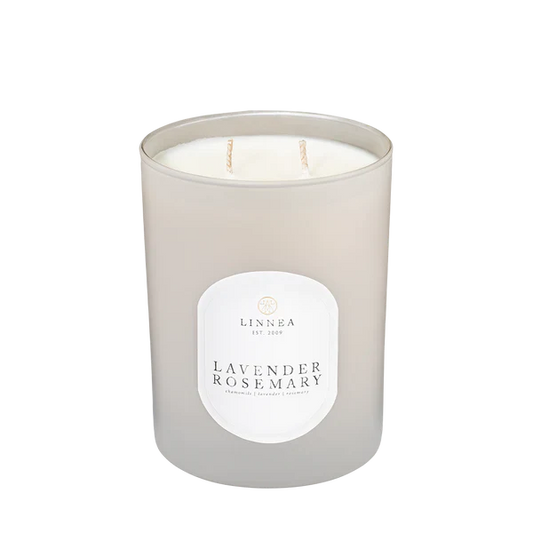 Linnea Candle Collection