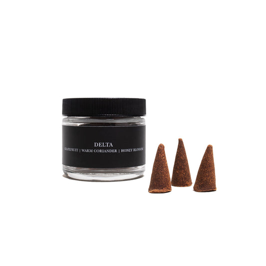 MAAPS Delta Incense Pillar