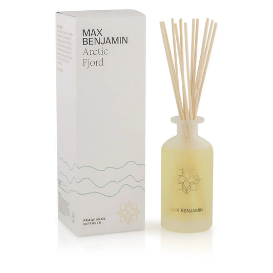 Max Benjamin Arctic Fjord Diffuser