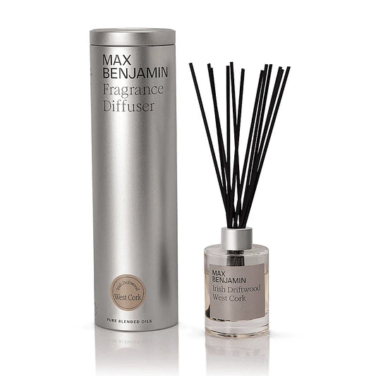 Max Benjamin Irish Driftwood West Cork Diffuser