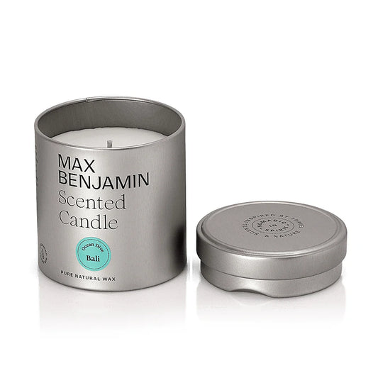 Max Benjamin Ocean Dive Bali Candle
