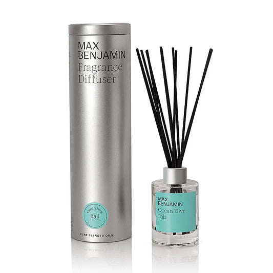 Max Benjamin Ocean Dive Bali Diffuser