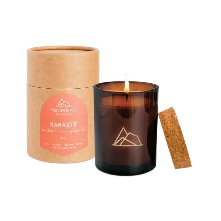 Candle USA Soy Blend