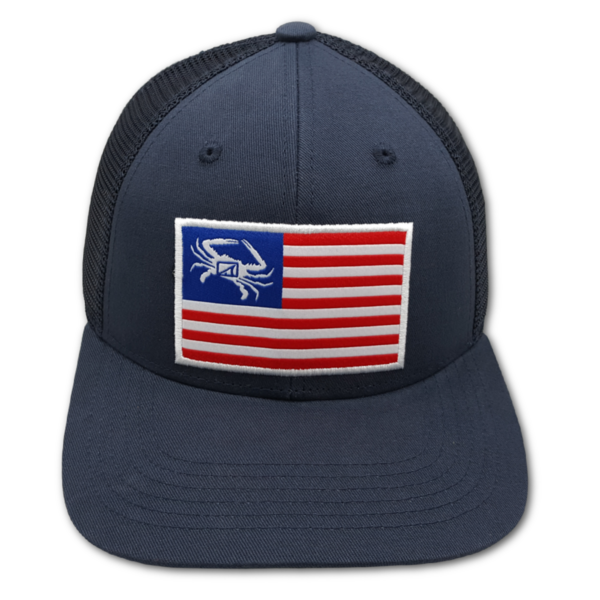 Skinny Water Culture Snapback