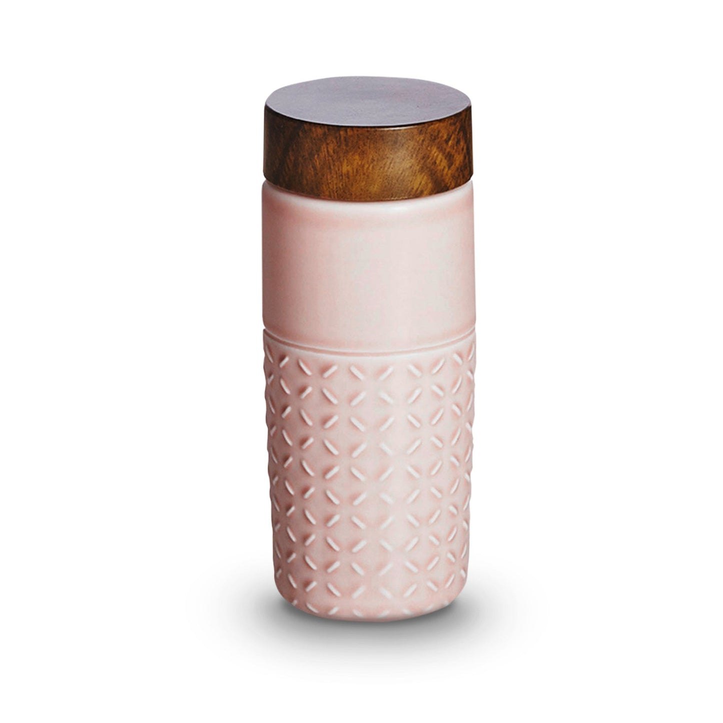 One-O-One / Dreamy Starry Sky Ceramic Tumbler by ACERA LIVEN