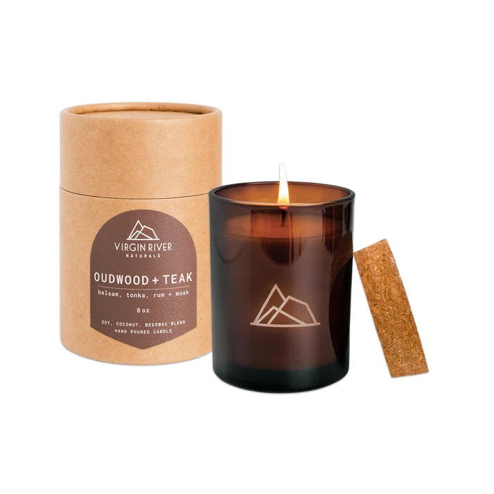 Candle USA Soy Blend