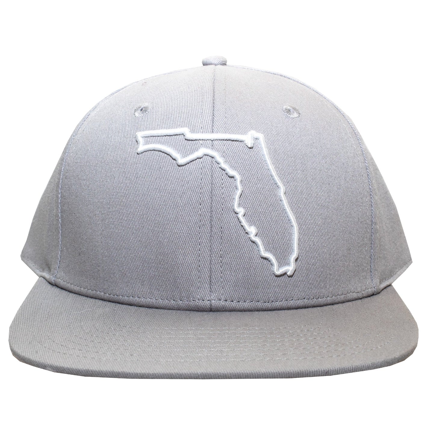 Surf Station Florida Pride Men's Hat