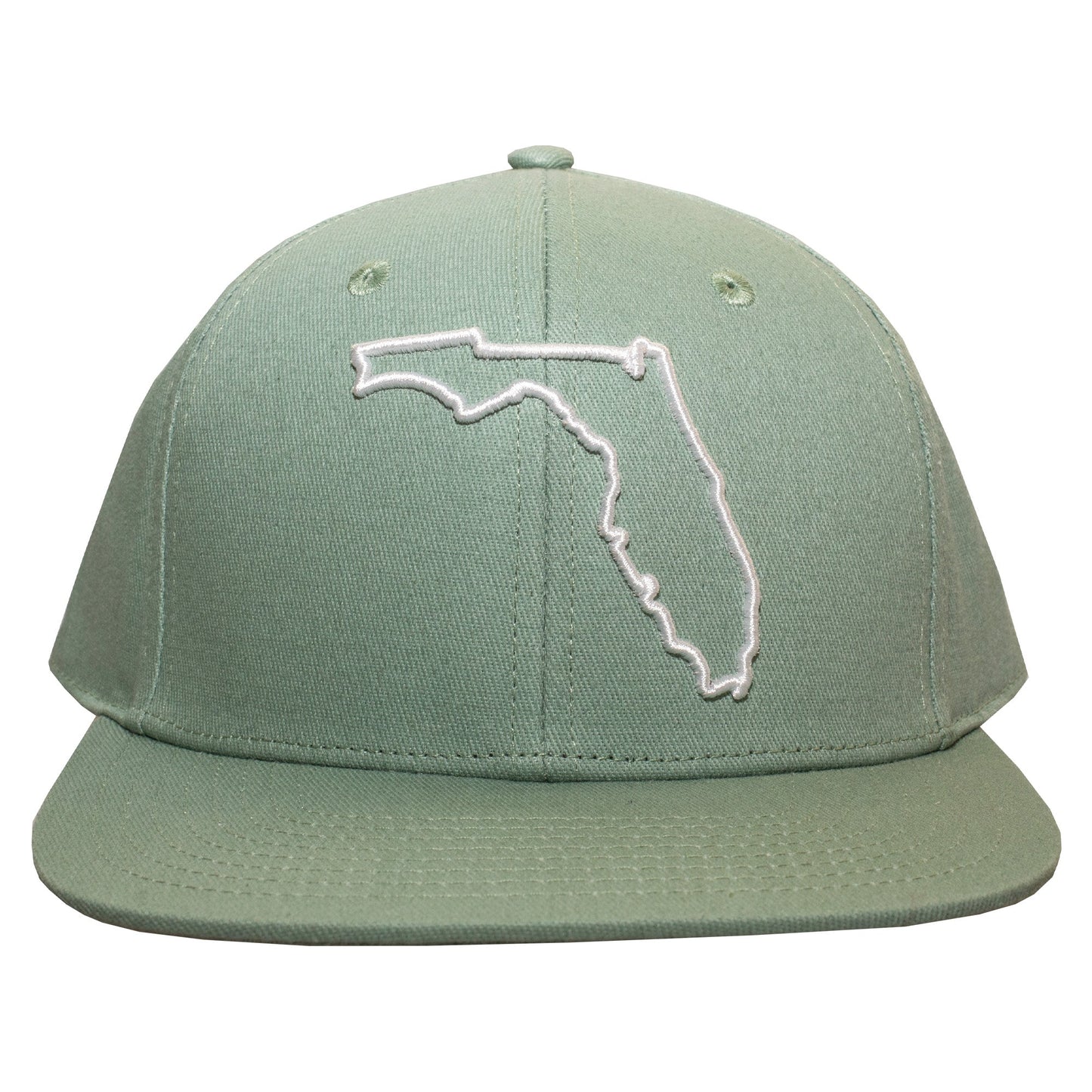 Surf Station Florida Pride Men's Hat