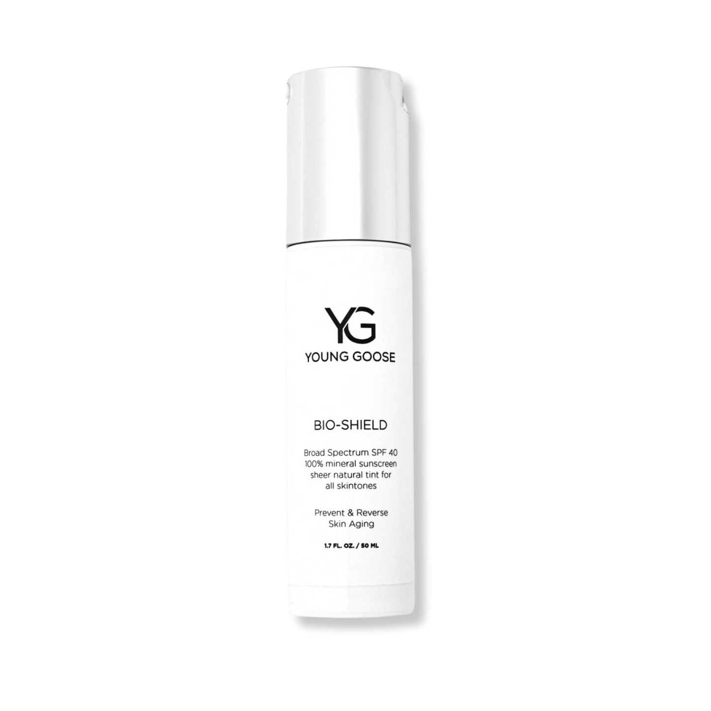 Young Goose Bio-Shield SPF 40