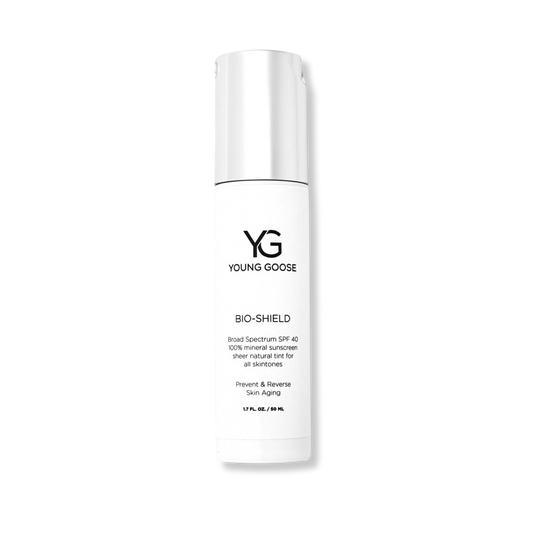 Young Goose Bio-Shield SPF 40